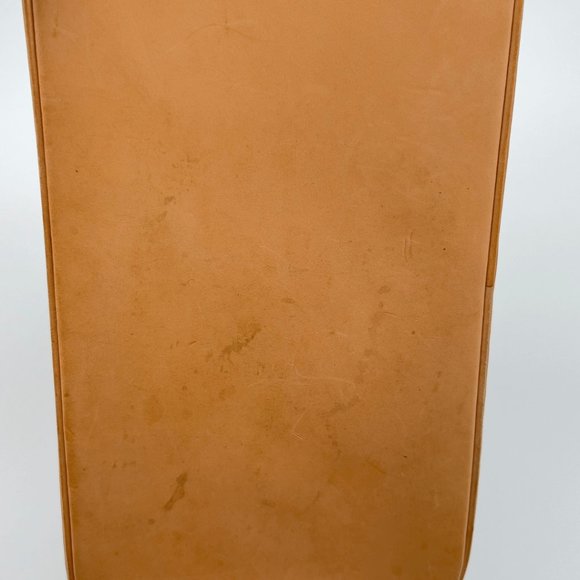 0032JPL-Louis Vuitton Alma PM Monogram Canvas Handbag  Medium Patina Luxury Bag - Picture 14 of 14